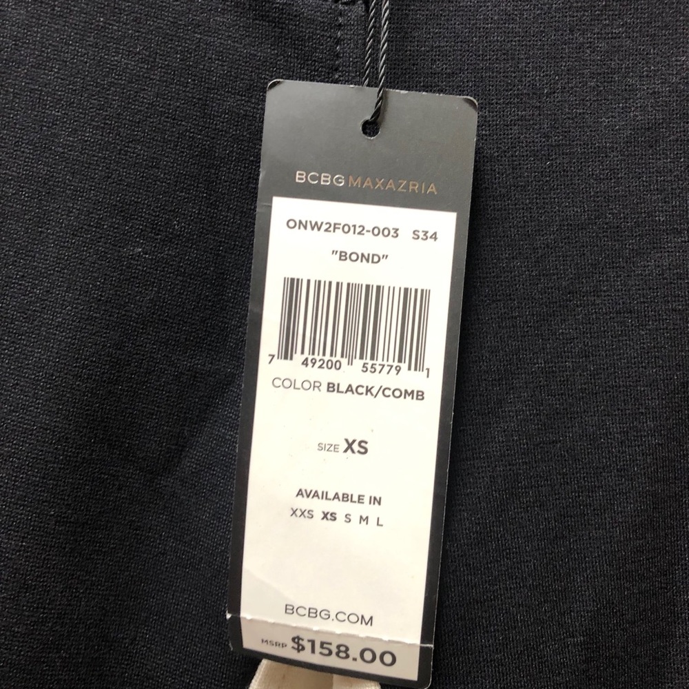 Bcbg leggings